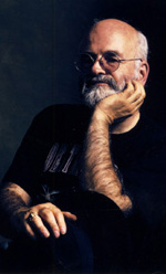 Terry Pratchett