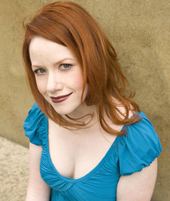 Richelle Mead