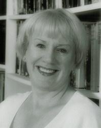 Margaret Pemberton