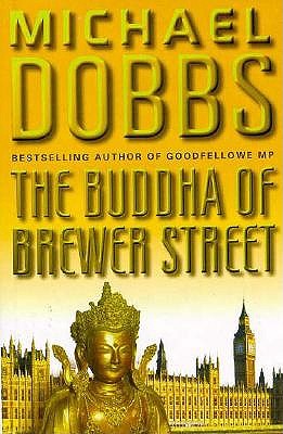 The Buddha of Brewer Street