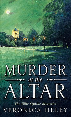 Murder at the Altar