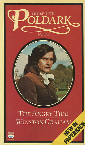 The Angry Tide