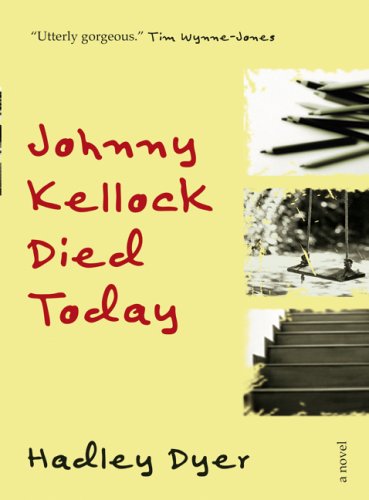 Johnny Kellock Died Today