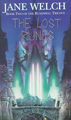 The Lost Runes