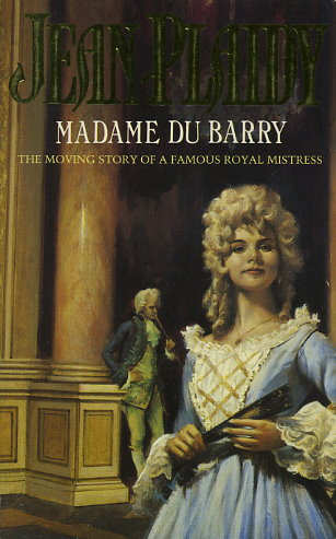 Madame du Barry