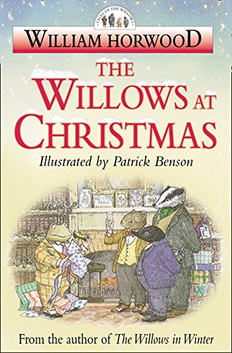 The Willows at Christmas