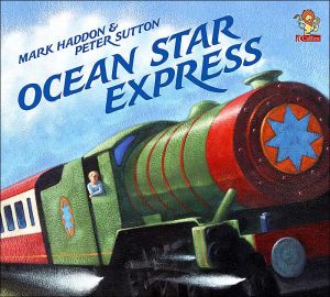 Ocean Star Express