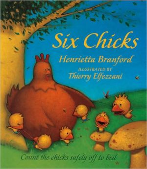 Six Chicks