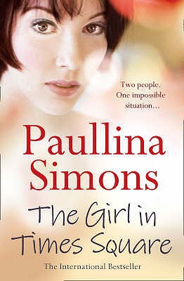 The Girl in Times Square/Lily
