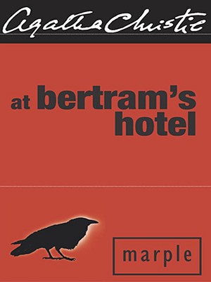 At Bertram's Hotel