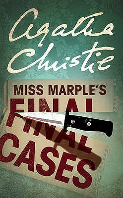 Miss Marple's Final Cases