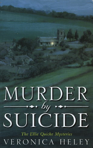 Murder by Suicide