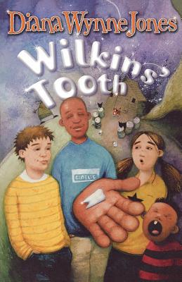 Wilkins' Tooth