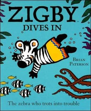 Zigby Dives In