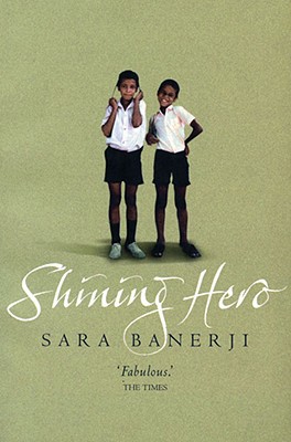 Shining Hero