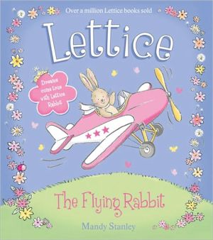 Lettice: The Flying Rabbit