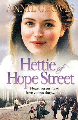 Hettie of Hope Street