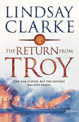 The Return from Troy