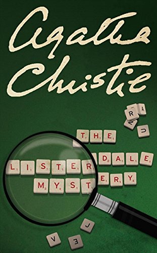 The Listerdale Mystery