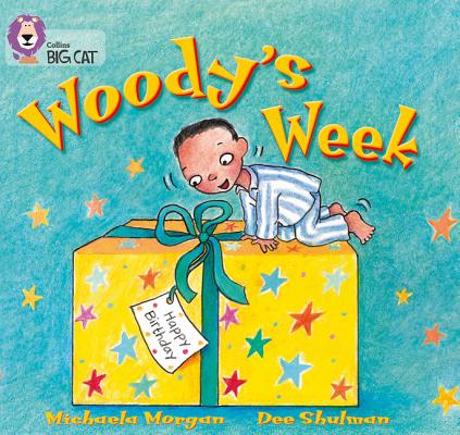 Woody's Week