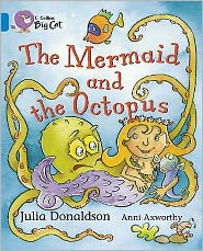 The Mermaid and the Octopus