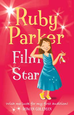 Ruby Parker Walks the Red Carpet