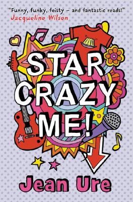 Star Crazy Me!