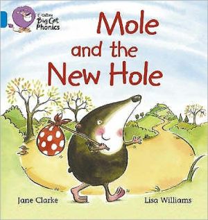 Mole and the New Hole