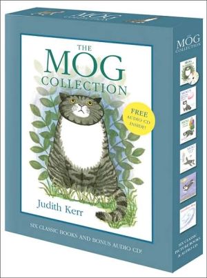 The Mog Collection