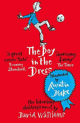 The Boy in the Dress