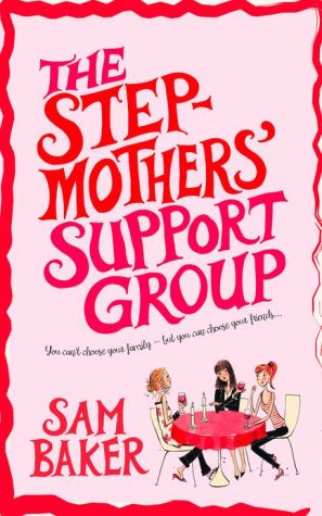 The Stepmothers' Support Group