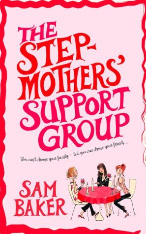 The Stepmothers' Support Group