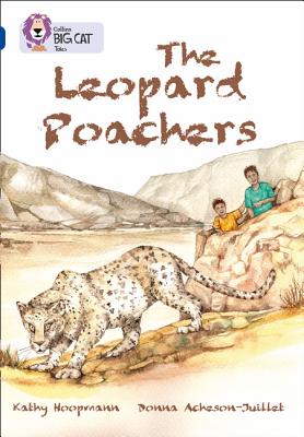 The Leopard Poachers