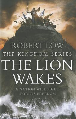 The Lion Wakes