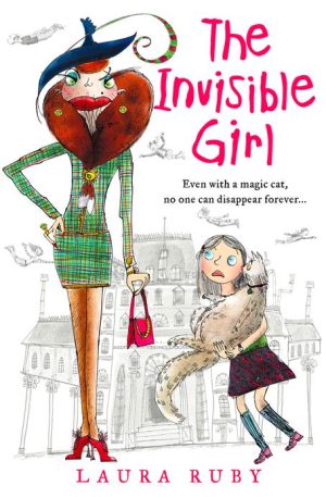 The Invisible Girl