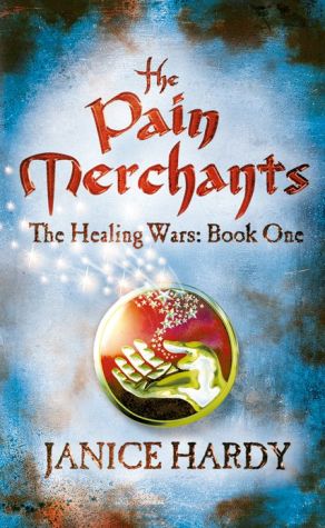 The Pain Merchants