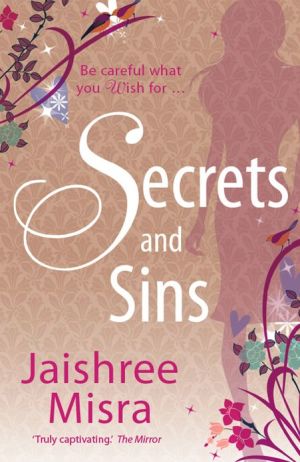 Secrets and Sins