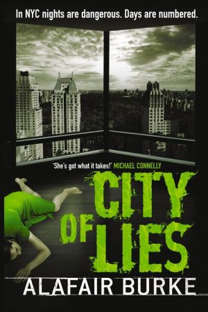 City of Lies