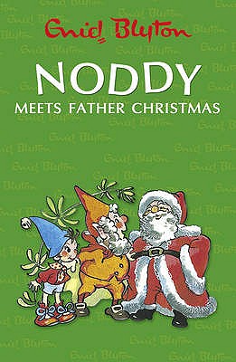 Noddy Meets Father Christmas