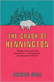 The Crash of Hennington