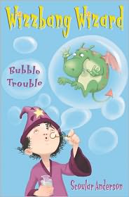 Bubble Trouble