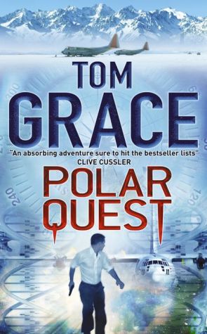 Polar Quest