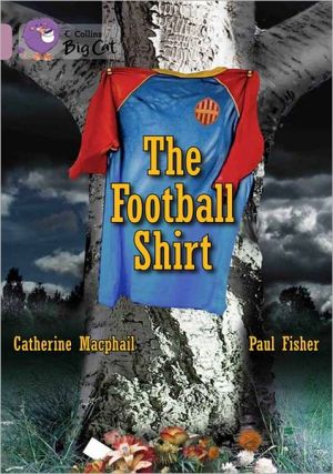 The Football Shirt