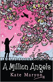 A MILLION ANGELS