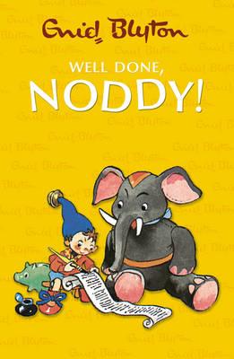Well Done, Noddy!