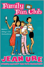 Family Fan Club