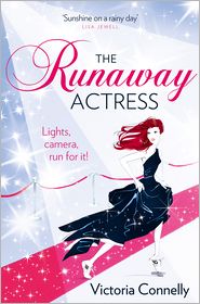 The Runaway Actress