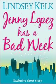 Jenny Lopez Has a Bad Week