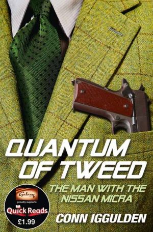 Quantum of Tweed