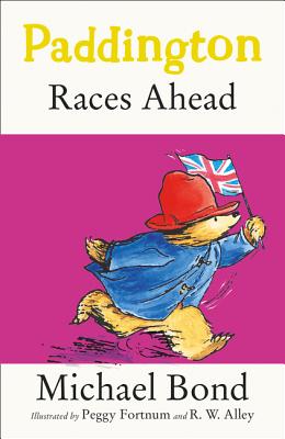 Paddington Races Ahead